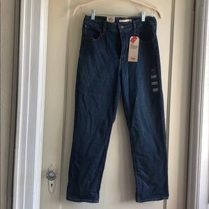 Levi’s High-Rise Jeans NWT